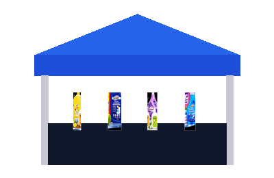 Business Canopy Package