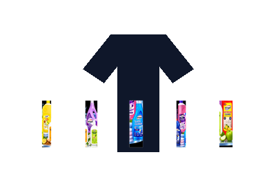 Growth Kit Package