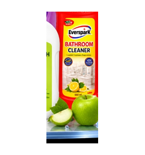 Everspark Bathroom Cleaner